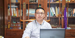 海之藍(lán)對(duì)話廣州德立碼頭公司董事長劉洪輝，剖析中國游艇碼頭行業(yè)