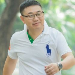 對話廣州德立碼頭董事長劉洪輝，剖析中國游艇碼頭建設(shè)與發(fā)展