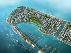 2020值得期待的，頂級游艇碼頭
